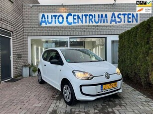 Volkswagen up!1.0 take up! Airco Navigatie