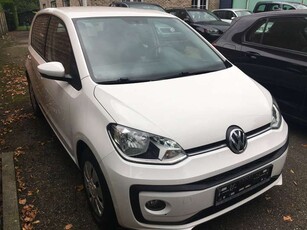 Volkswagen up!1.0i CNG Move BMT