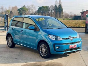 Volkswagen up!5p 1.0 JOIN 60cv *PREZZO REALE SENZA VINCOLI*