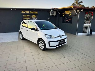 Volkswagen up!5p 1.0 Move 60cv autocarro