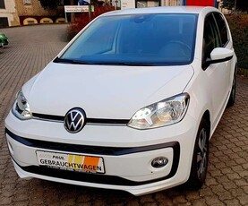 Volkswagen up!Active