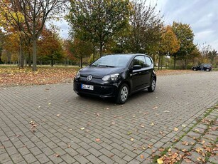 Volkswagen up!black