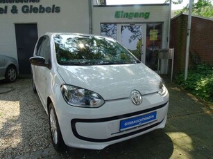 Volkswagen up!cup up!