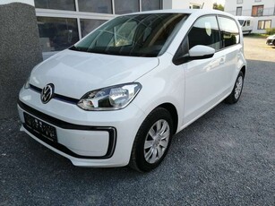 Volkswagen up!e-up!