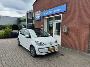 Volkswagen up!e-up! 60kW 5-drs I Panoramadak I