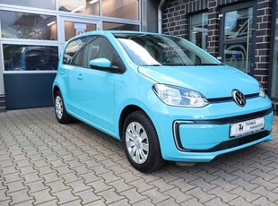 Volkswagen up!e-up! Basis Automatik/maps + more