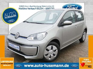 Volkswagen up!e-up! beh.WSS,PPh+RF-Kamera