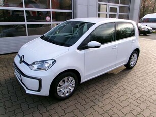 Volkswagen up!e-up! + GRA + SITZHEIZUNG +++