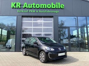 Volkswagen up!e-up! Max - 5 Jahre Garantie - Kamera