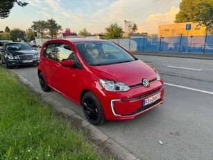 Volkswagen up!e-up! MFL Klimaut. Parktronic Autom.Temp.Top Zst.