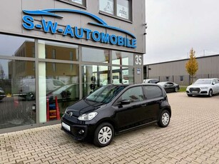 Volkswagen up!eco up! Basis