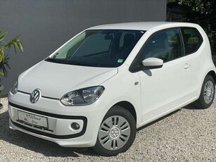 Volkswagen up!move up! 1.0 Move Up! *2. Hand*TÜV Neu*