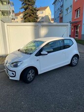 Volkswagen up!move up! BMT Navi! Sitzheizung! Klima! 75 Ps!