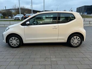 Volkswagen up!move up! BMT/Start-Stopp Klima MOD.2020