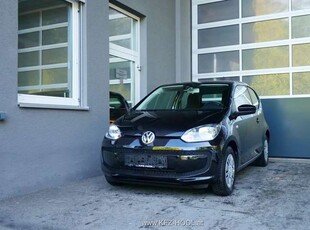 Volkswagen up!move up! Pickerl NEU