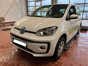 Volkswagen up!move up*R-KAM*KLIMA*SITZHEIZUNG*