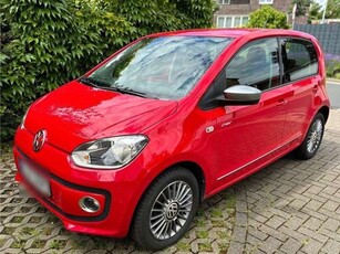 Volkswagen up!Sondermodel Cheer