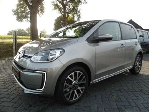 Volkswagen up!Style Plus