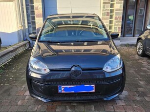 Volkswagen up!Up! 1.0i Black up!