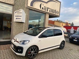 Volkswagen up!up! 5p 1.0 tsi GTI 115cv