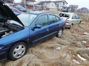 Рено меган 1.6 16 в Автомобили и джипове в гр. Ботевград