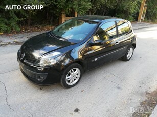 Рено Клио 3 / Renault Clio 3 на части в Автомобили и джипове в гр. Варна