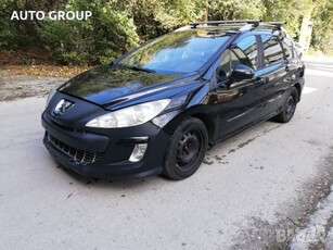 Пежо 308 / Peugeot 308 SW