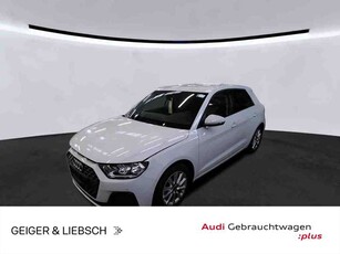 Audi A125 TFSI NAVI*KAMERA*VIRTUAL*PDC*SHZ