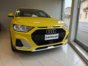 Audi A1ALLSTREET SPB 25 TFSI