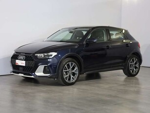 Audi A1citycarver 25 1.0 tfsi 95cv