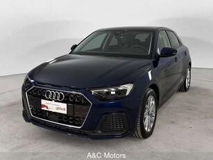 Audi A1SPB 25 TFSI Advanced