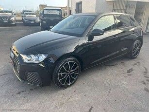 Audi A1SPB 25 TFSI