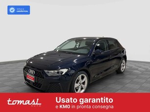 Audi A1SPB 30 TFSI Admired