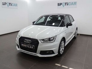 Audi A1Sportback 1.0 TFSI Adrenalin