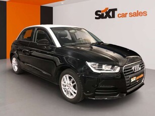 Audi A1Sportback 1.0 TFSI ul. SportLR|Bluetooth|8xLM