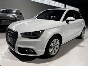 Audi A1Sportback 1.2 tfsi Ambition