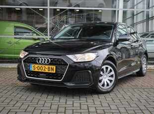 Audi A1Sportback 25 TFSI Adv. ed.