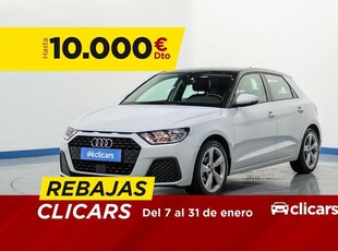 Audi A1Sportback 25 TFSI Advanced