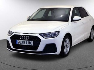 Audi A1Sportback 30 TFSI