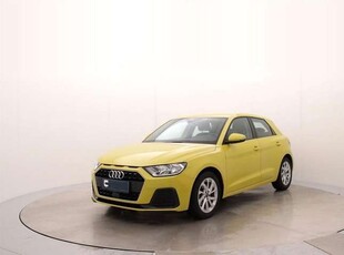 Audi A1Sportback 30TFSI Klimaaut+Virtual+Sitzhzg+LM