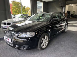 Audi A31.6 Attraction