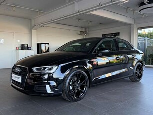 Audi A330 TFSI Sport Limosine *Led/Pdc/Navi/Leder/Alu*