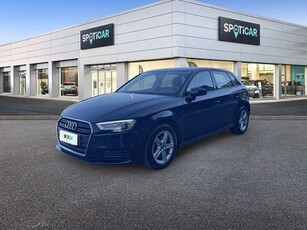 Audi A335 TFSI COD Business S.Back