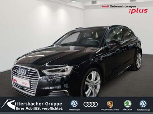 Audi A340 e-tron s-line sport Matrix e-tro