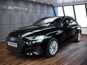 Audi A3A3 sportback 35 TFSI