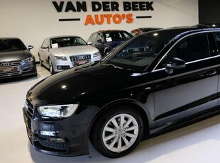 Audi A3Limousine 1.4 TFSI CoD 2X S LINE Cruise Navi