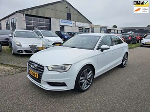 Audi A3Limousine 1.4 TFSI CoD Ambition Pro Line S NAV.+ C