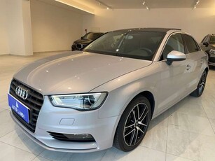 Audi A3Sedan 2.0 tdi Ambition quattro