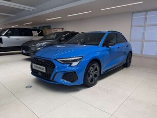 Audi A3SPB 30 g-tron S tronic S line edition