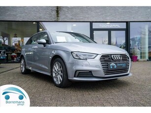 Audi A3SPORTBACK 1.4 TFSI E-TRON PHEV S TRONIC PLATINUM